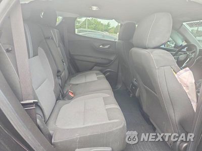 Zdjęcie 11 z 14 samochodu: 2023 CHEVROLET BLAZER 2LT VIN:3GNKBCR42PS227162 - miniatura