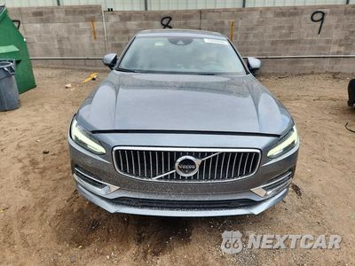 Piąte zdjęcie samochodu w środku: 2018 VOLVO S90 T8 INSCRIPTION VIN:LVYBC0AL1JP026617 - miniatura