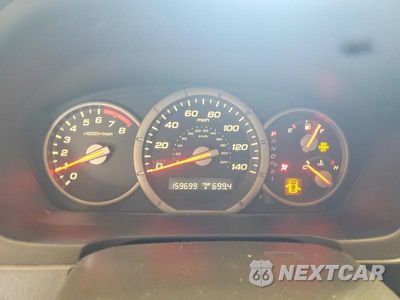 Zdjęcie 9 z 13 samochodu: 2006 HONDA PILOT EX VIN:2HKYF18466H563967 - miniatura