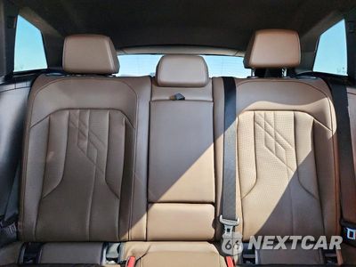 Zdjęcie 10 z 13 samochodu: 2025 BMW X3 M50 VIN:5UX73GP08S9109713 - miniatura