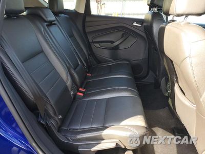 Zdjęcie 11 z 14 samochodu: 2015 FORD ESCAPE TITANIUM VIN:1FMCU9J92FUB96510 - miniatura