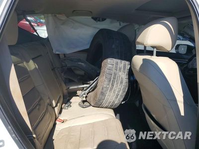 Zdjęcie 10 z 13 samochodu: 2021 HONDA CR-V EXL VIN:2HKRW1H80MH423367 - miniatura