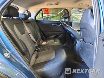 Zdjęcie 11 z 13 samochodu: 2024 KIA NIRO WIND VIN:KNDCR3L1XR5125869 - miniatura