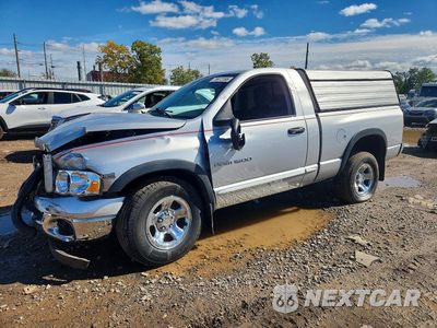 2003 DODGE RAM 1500 ST 1D7HU16D73J659057 - główne zdjęcie licytacji z USA - miniatura
