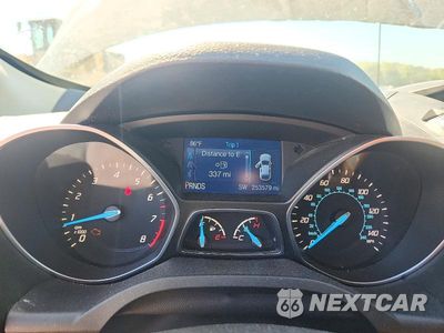 Zdjęcie 9 z 13 samochodu: 2014 FORD ESCAPE SE VIN:1FMCU0GX1EUD84791 - miniatura