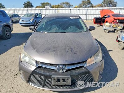 Piąte zdjęcie samochodu w środku: 2015 TOYOTA CAMRY SE VIN:4T1BF1FK3FU112925 - miniatura