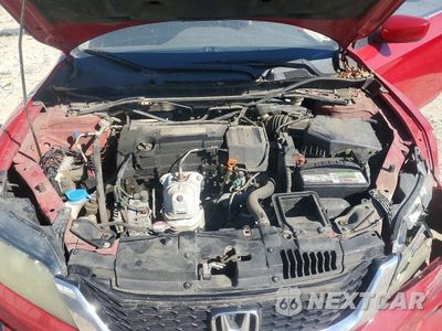 Zdjęcie 11 z 12 samochodu: 2014 HONDA ACCORD LX-S VIN:1HGCT1B33EA013359 - miniatura