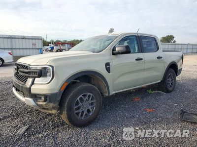 2025 FORD RANGER XLT 1FTER4HH4SLE76699 - główne zdjęcie licytacji z USA - miniatura