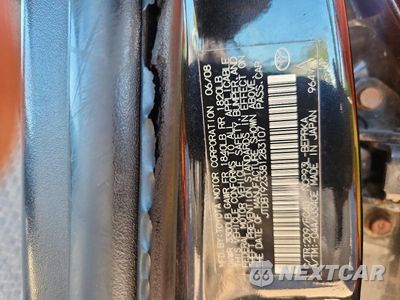 Zdjęcie 13 z 13 samochodu: 2008 TOYOTA YARIS BASE VIN:JTDBT923381283107 - miniatura
