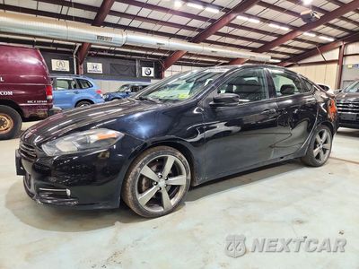 2015 DODGE DART GT 1C3CDFEB3FD242592 - główne zdjęcie licytacji z USA - miniatura