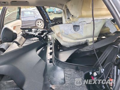 Zdjęcie 12 z 13 samochodu: 2019 AUDI A4 ALLROAD PREMIUM VIN:WA17NAF4XKA009991 - miniatura