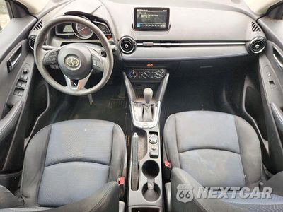 Zdjęcie 8 z 13 samochodu: 2016 SCION IA BASE VIN:3MYDLBZVXGY127181 - miniatura