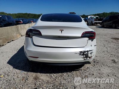 Zdjęcie 6 z 12 samochodu: 2021 TESLA MODEL 3 VIN:5YJ3E1EA2MF986497 - miniatura