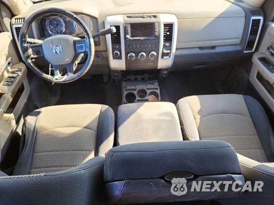 Zdjęcie 8 z 12 samochodu: 2012 DODGE RAM 2500 SLT VIN:3C6UD5DL2CG121403 - miniatura