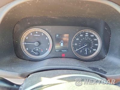 Zdjęcie 9 z 13 samochodu: 2017 HYUNDAI TUCSON SE VIN:KM8J23A43HU555879 - miniatura