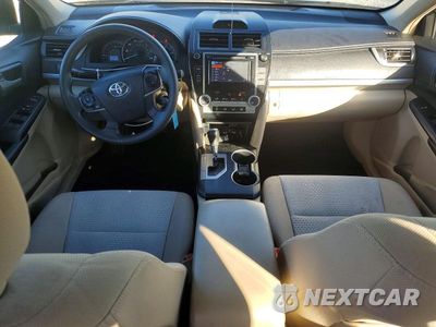 Zdjęcie 8 z 12 samochodu: 2012 TOYOTA CAMRY LE VIN:4T1BF1FKXCU632163 - miniatura