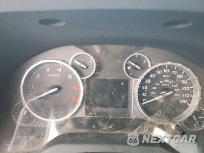 Zdjęcie 9 z 12 samochodu: 2015 TOYOTA TUNDRA 1794 EDITION VIN:5TFGY5F16FX175406 - miniatura