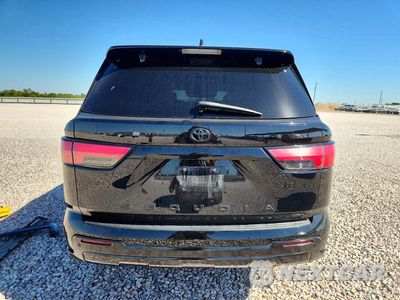 Zdjęcie 6 z 14 samochodu: 2024 TOYOTA SEQUOIA PLATINUM VIN:7SVAAABA1RX040319 - miniatura