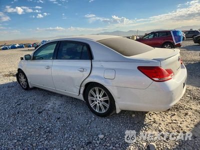 Drugie zdjęcie samochodu z przodu: 2007 TOYOTA AVALON LIMITED VIN:4T1BK36B07U179782 - miniatura