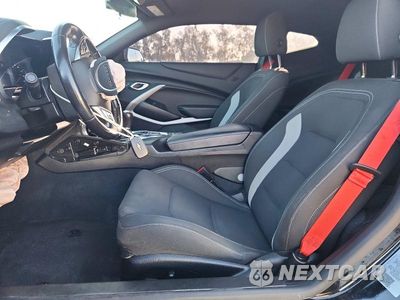 Zdjęcie 7 z 12 samochodu: 2022 CHEVROLET CAMARO LS VIN:1G1FA1RX9N0105441 - miniatura