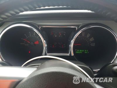 Zdjęcie 9 z 12 samochodu: 2005 FORD MUSTANG VIN:1ZVFT84N355182662 - miniatura