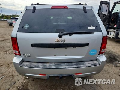 Zdjęcie 6 z 13 samochodu: 2008 JEEP GRAND CHEROKEE LAREDO VIN:1J8GR48KX8C146457 - miniatura
