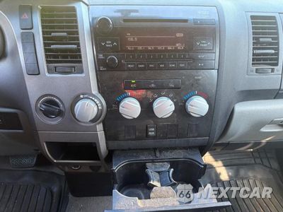 Zdjęcie 9 z 10 samochodu: 2011 TOYOTA TUNDRA DOUBLE CAB SR5 VIN:5TFUM5F12BX024796 - miniatura