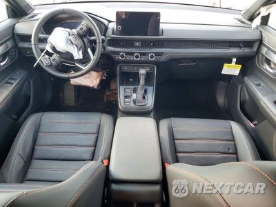 Zdjęcie 8 z 12 samochodu: 2026 HONDA CR-V SPORT-L VIN:5J6RS5H86TL022011 - miniatura