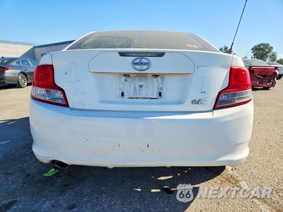 Zdjęcie 6 z 12 samochodu: 2013 SCION TC BASE VIN:JTKJF5C79D3065614 - miniatura