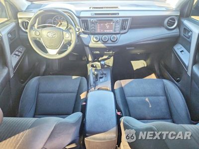 Zdjęcie 8 z 13 samochodu: 2016 TOYOTA RAV4 LE VIN:2T3ZFREV6GW278664 - miniatura