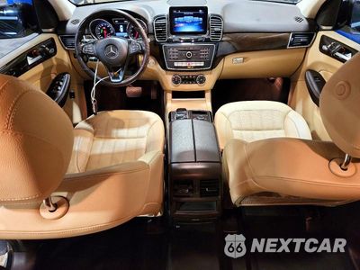 Zdjęcie 8 z 14 samochodu: 2018 MERCEDES-BENZ GLE 350 VIN:4JGDA5JB3JB091567 - miniatura