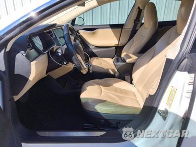 Zdjęcie 7 z 13 samochodu: 2015 TESLA MODEL S 85 VIN:5YJSA1H18FFP68876 - miniatura