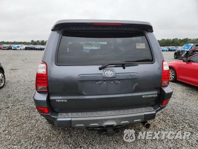 Zdjęcie 6 z 13 samochodu: 2004 TOYOTA 4RUNNER SPORT EDITION VIN:JTEBT14R840033084 - miniatura