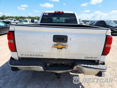 Zdjęcie 6 z 12 samochodu: 2015 CHEVROLET SILVERADO K1500 LT VIN:1GCVKREC5FZ237109 - miniatura