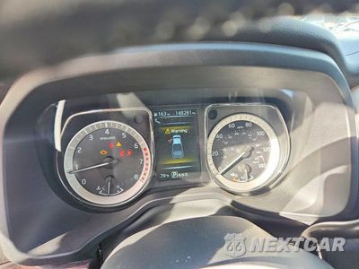 Zdjęcie 9 z 13 samochodu: 2017 NISSAN TITAN SV VIN:1N6AA1E64HN536465 - miniatura