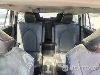 Zdjęcie 10 z 13 samochodu: 2023 TOYOTA HIGHLANDER LIMITED VIN:5TDKDRBH9PS012742 - miniatura