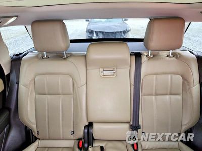 Zdjęcie 10 z 13 samochodu: 2021 LAND ROVER RANGE ROVER SPORT HSE SILVER EDITION VIN:SALWR2SU6MA770613 - miniatura