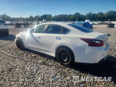 Drugie zdjęcie samochodu z przodu: 2017 NISSAN ALTIMA 2.5 S VIN:1N4AL3AP9HN330832 - miniatura