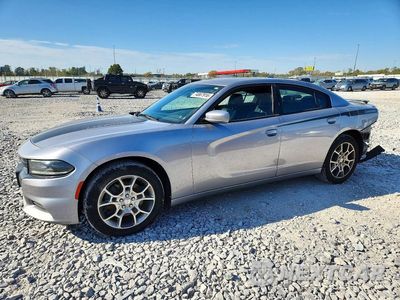 2016 DODGE CHARGER SXT 2C3CDXJG4GH303931 - główne zdjęcie licytacji z USA - miniatura