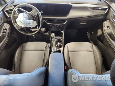 Zdjęcie 8 z 13 samochodu: 2024 BUICK ENCORE GX PREFERRED VIN:KL4AMCSL5RB047134 - miniatura