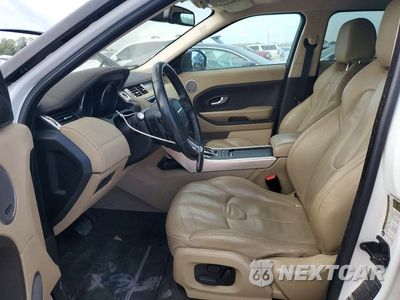 Zdjęcie 7 z 14 samochodu: 2015 LAND ROVER RANGE ROVER EVOQUE PURE PLUS VIN:SALVP2BG4FH052208 - miniatura