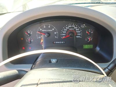 Zdjęcie 9 z 12 samochodu: 2008 FORD F150 VIN:1FTRX04W28KD52563 - miniatura
