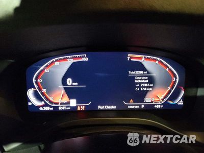 Zdjęcie 9 z 13 samochodu: 2020 BMW X3 XDRIVE30I VIN:5UXTY5C04L9B75979 - miniatura