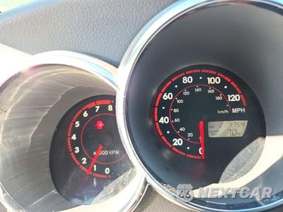 Zdjęcie 9 z 12 samochodu: 2006 PONTIAC VIBE VIN:5Y2SL65876Z409568 - miniatura