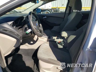 Zdjęcie 7 z 12 samochodu: 2014 FORD FOCUS SE VIN:1FADP3K26EL432715 - miniatura
