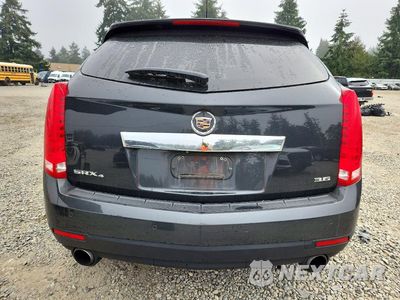 Zdjęcie 6 z 13 samochodu: 2015 CADILLAC SRX LUXURY COLLECTION VIN:3GYFNEE3XFS609779 - miniatura