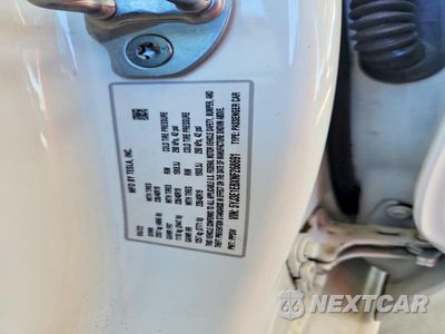 Zdjęcie 12 z 12 samochodu: 2022 TESLA MODEL 3 VIN:5YJ3E1EBXNF268691 - miniatura
