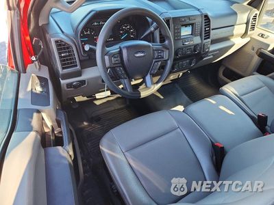 Zdjęcie 8 z 13 samochodu: 2020 FORD F350 SUPER DUTY VIN:1FTRF3B62LEE79487 - miniatura