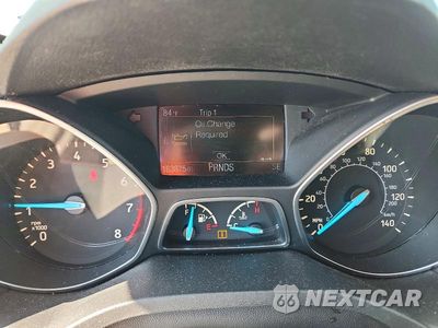 Zdjęcie 9 z 13 samochodu: 2017 FORD ESCAPE TITANIUM VIN:1FMCU9J92HUA95938 - miniatura