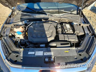 Zdjęcie 11 z 12 samochodu: 2020 VOLKSWAGEN PASSAT SE VIN:1VWSA7A35LC008960 - miniatura